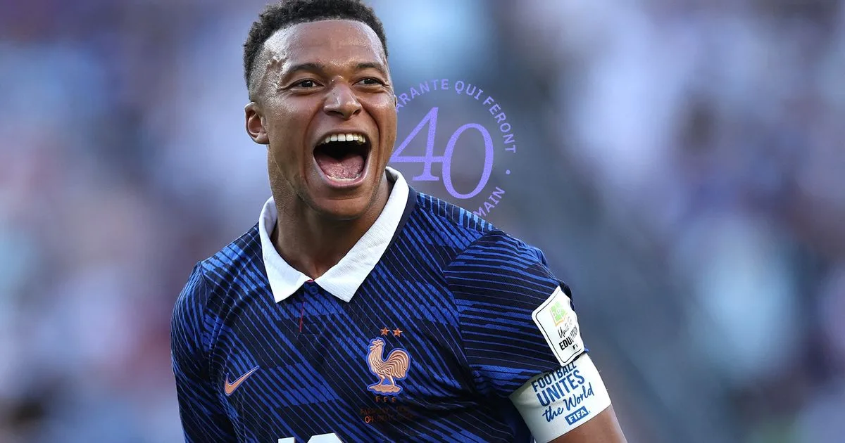 Star du foot, businessman et leader d’opinion : comment Kylian Mbappé est devenu plus incontournable que Zidane ou Platini