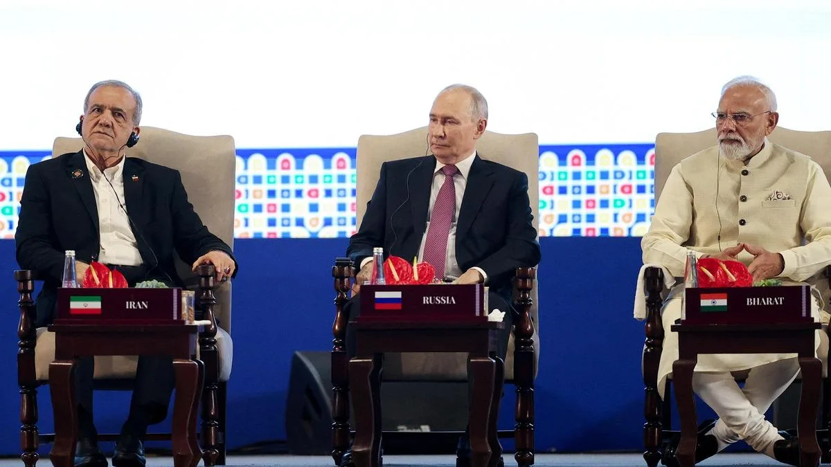 Morning digest: India to host BRICS leaders in Delhi today; Saudi Arabia shuts down major oil pipeline amid fighting in Yemen, and more