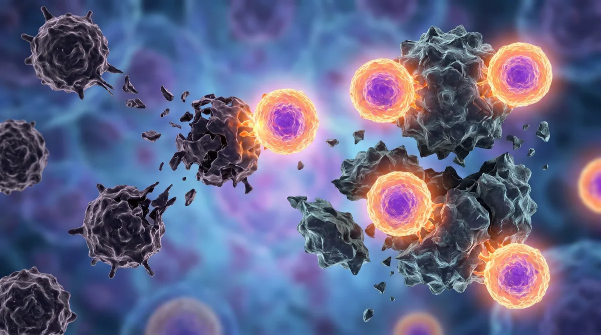 Ahora parece posible vacunarse contra el cáncer