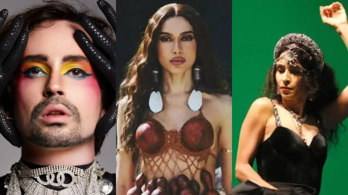 Grammy Latino 2026: Anitta, Marisa Monte e Johnny Hooker estão entre os nomes brasileiros indicados