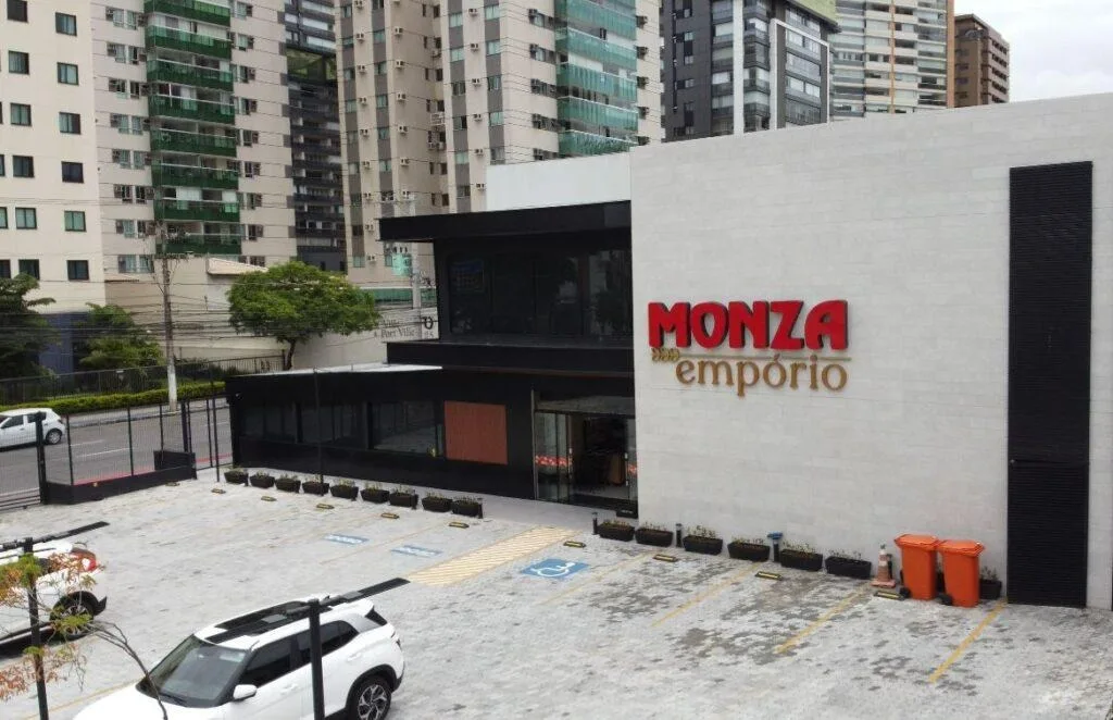 Nova loja de rede de padarias vai abrir 30 vagas de emprego em Jardim Camburi