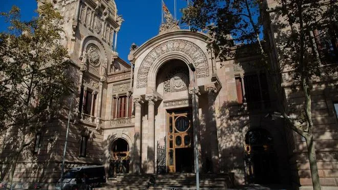 Ingresa en prisión el cuñado de Quim Torra para cumplir una condena por fraude a Hacienda e insolvencia punible
