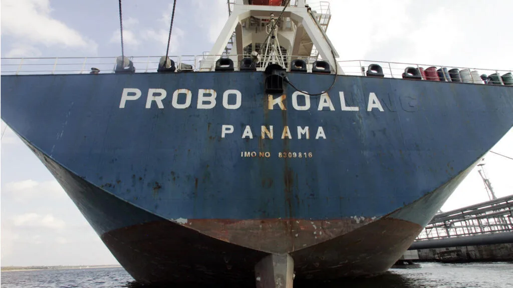 Vingt ans après le scandale du Probo Koala, l’Afrique est-elle toujours victime du «colonialisme des déchets»?