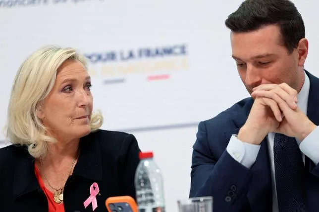 Le contre-budget du Rassemblement national, un projet “peu crédible”