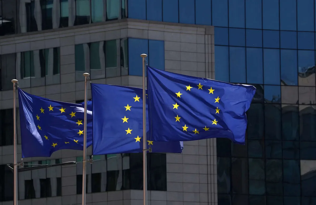 ChatGPT, Reddit, Roblox to adhere to EU's "very large platform" rules