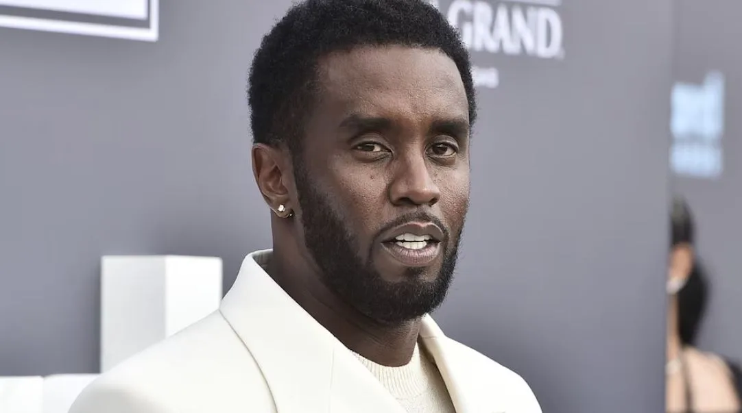 Sean "Diddy" Combs es trasladado a prisión en Pensilvania tras lesión y supuestos lujos