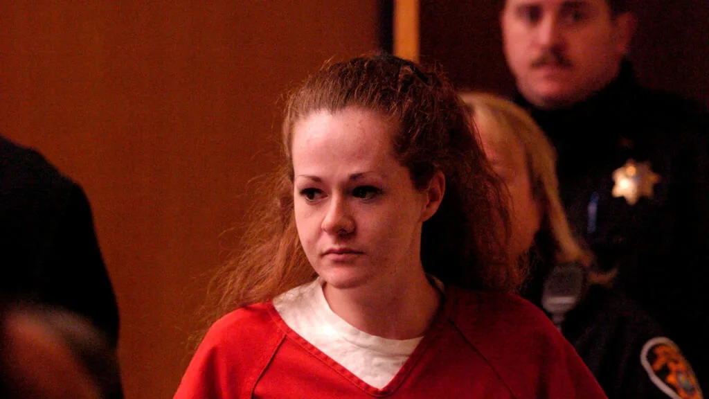 États-Unis : une semaine après son exécution ratée, Christa Pike est de retour en prison