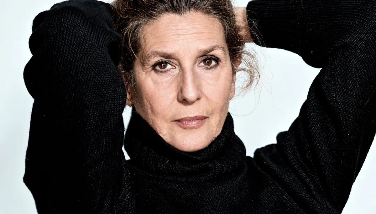 Elvira Mínguez, actriz: "Ya no solo es machismo. En esta profesión ahora también te ves encasillada por una cuestión edadista"