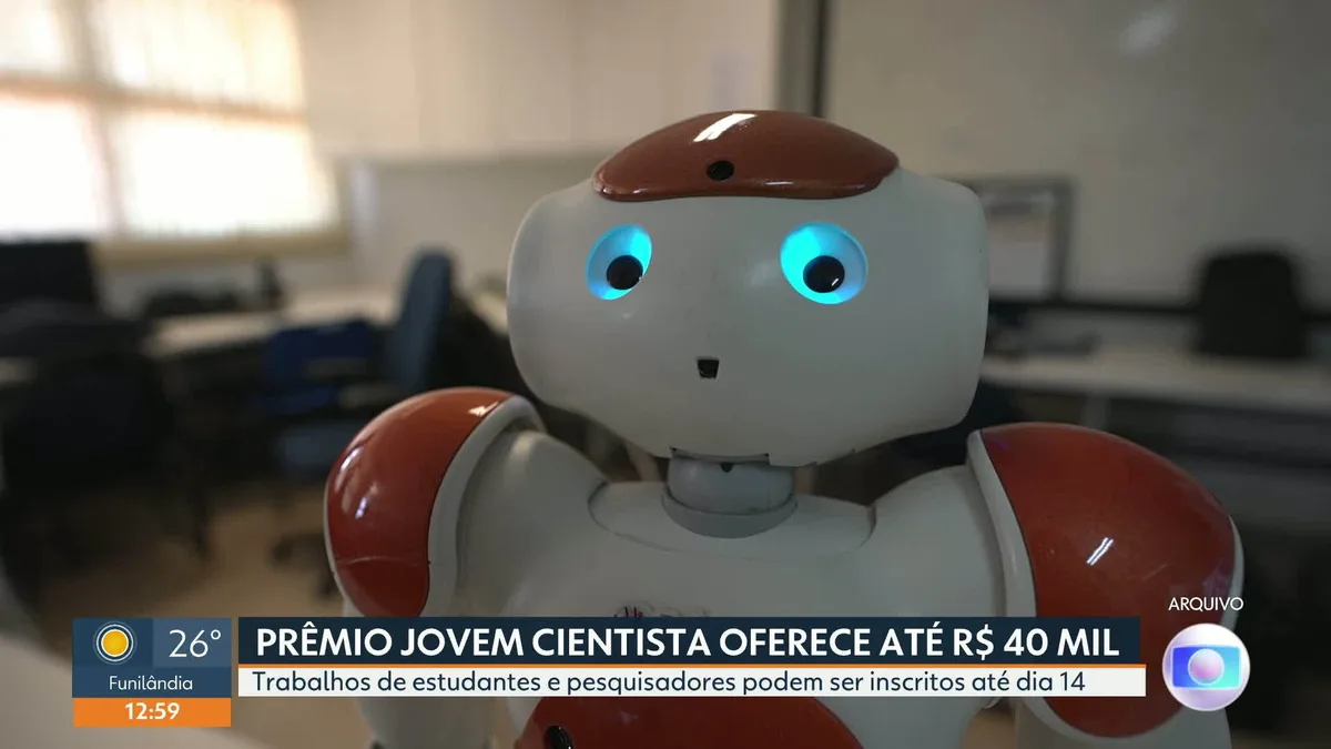 VÍDEOS: MG1 de quarta-feira, 12 de agosto de 2026