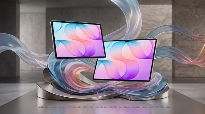 Samsung Galaxy Tab S12 Plus e Ultra passam por certificação antes do lançamento