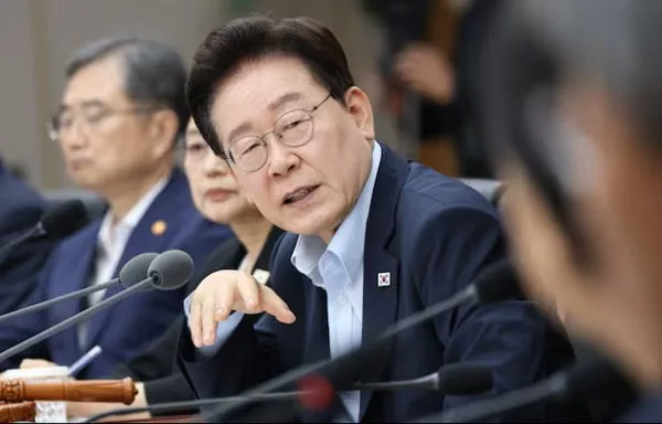"국민 어디 사는지 GPS로 감시?"…부동산 '빅브라더 국가' 우려
