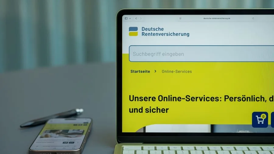 Erste Tätigkeit in Sicht?: Versicherungsnummernachweis: So kommt das Dokument ins Haus