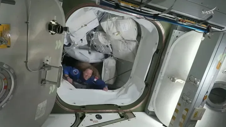 En 2026, Sophie Adenot devient la première astronaute française à sortir dans l'espace