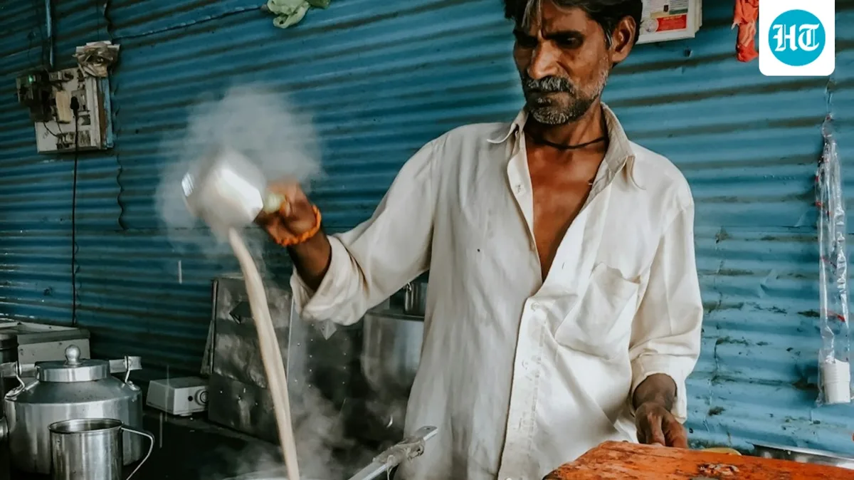 Mumbai milk prices set to rise by ₹9/litre starting September 1