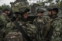 Colômbia pede ajuda de EUA, El Salvador, Equador e Israel para resgates