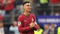 Título e mil gols: Cristiano Ronaldo revela metas antes da aposentadoria