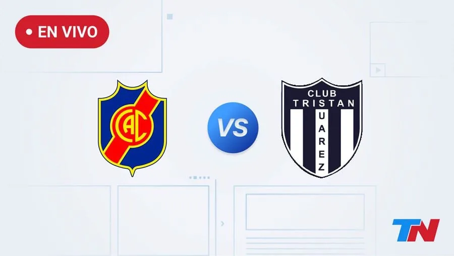 Colegiales vs T. Suárez en vivo por la fecha 33 de la Primera Nacional: hora, dónde ver y formaciones