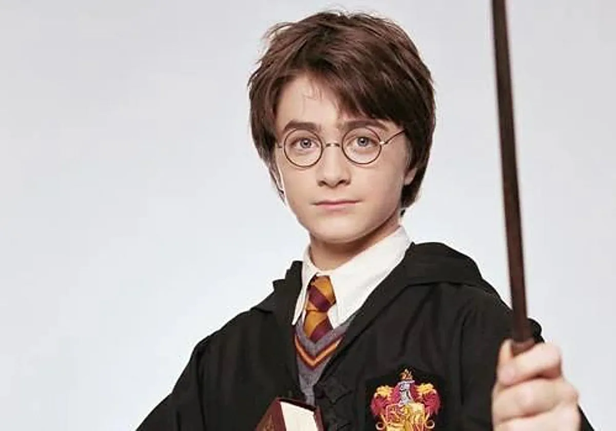 'Harry Potter y la piedra filosofal' vuelve al cine 25 años después: estos son los cines de Sevilla donde puedes verla