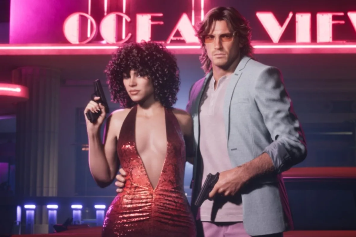 Показ геймплея GTA 6 на Netflix продлится 26 минут
