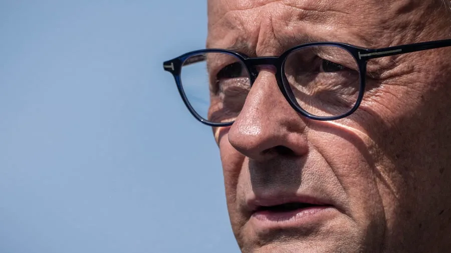 Kommentar: Berlins Antwort auf die Drohnenattacke kann nur der Anfang sein