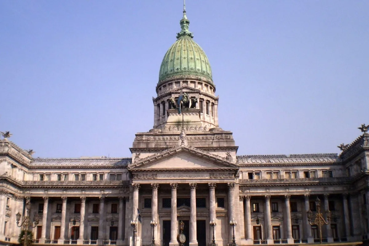 El agro en el Congreso, entre lo que se habla, se trata y, por ahora, no está en agenda