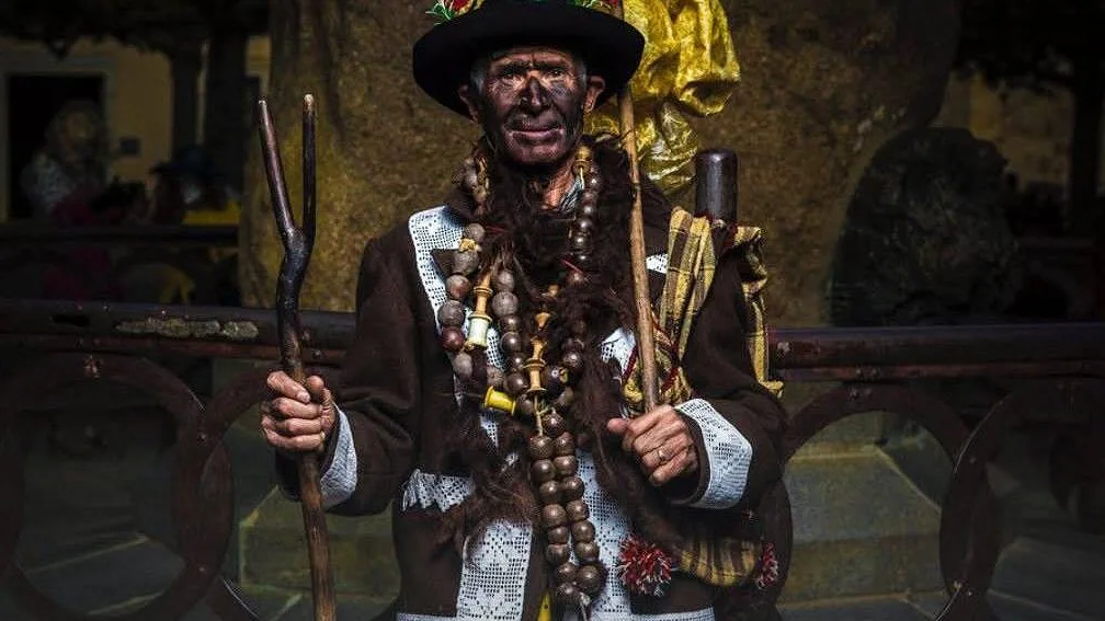 Festa do Menino de Vila Chã de Braciosa inscrita no Inventário Nacional do Património Cultural Imaterial