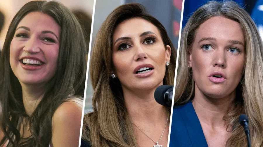 Who will replace Leavitt? Top contenders emerge
