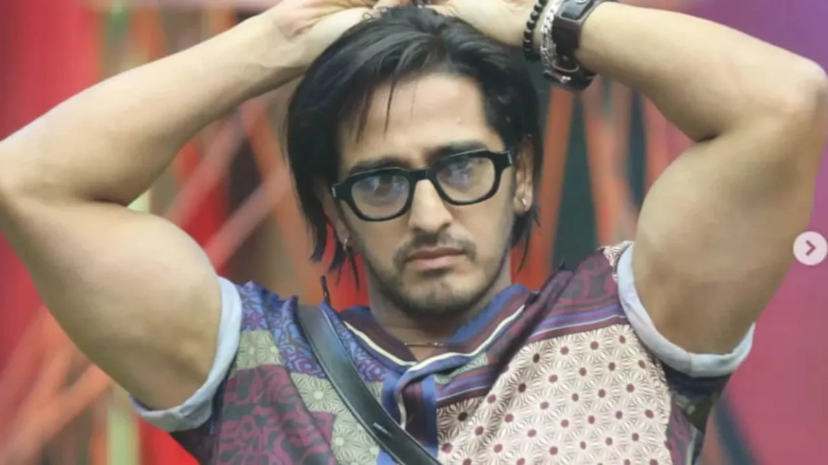 Bigg Boss 20: Qazi Touqeer Called To Medical Room After "Acting" Stint, Internet Reacts