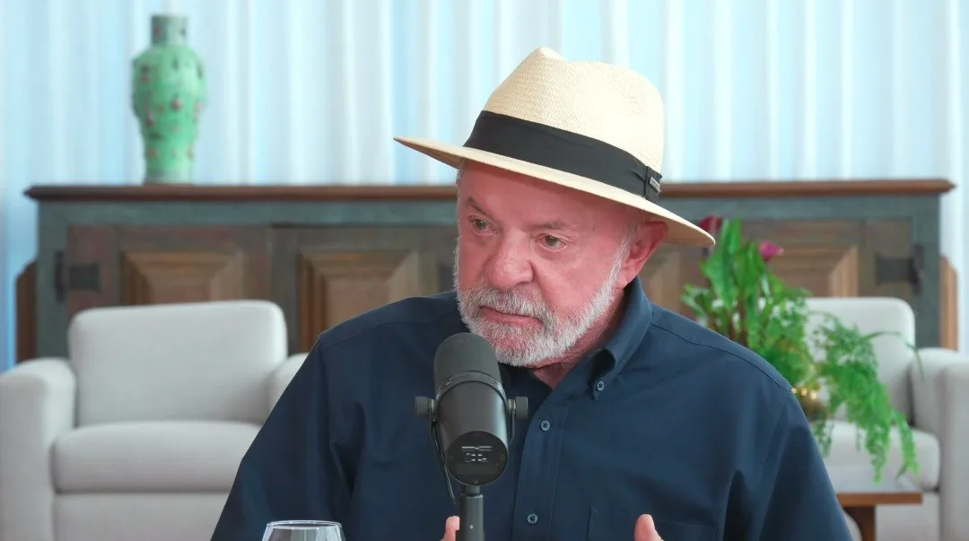 A estratégia de Lula para ‘vencer’ tarifas dos Estados Unidos