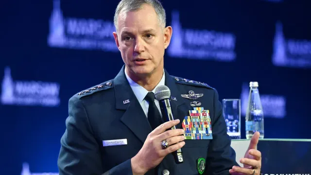 NATO afirma que qualquer ataque contra aliados será inútil