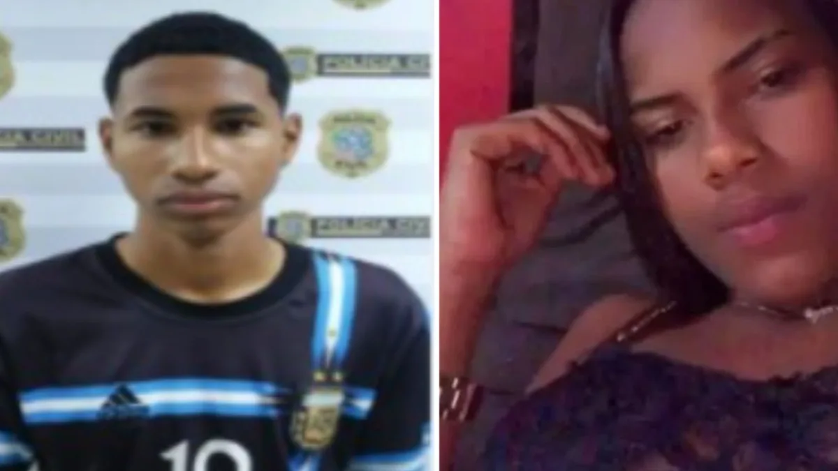 Gerente do tráfico no Morro do Quiabo é preso suspeito de matar casal em Cariacica