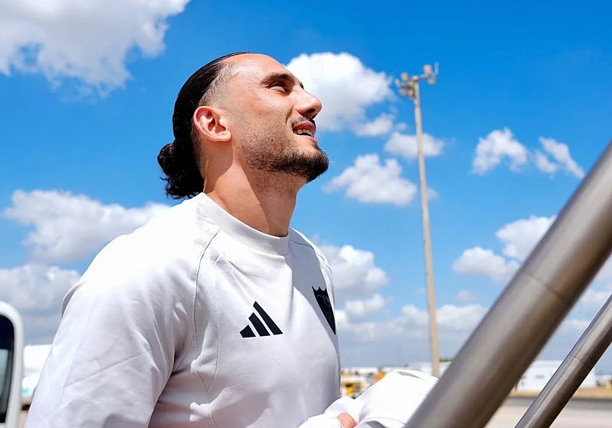 Rui Borges habla de la salida de Kochorashvili: «Llegó en un año con grandes expectativas»