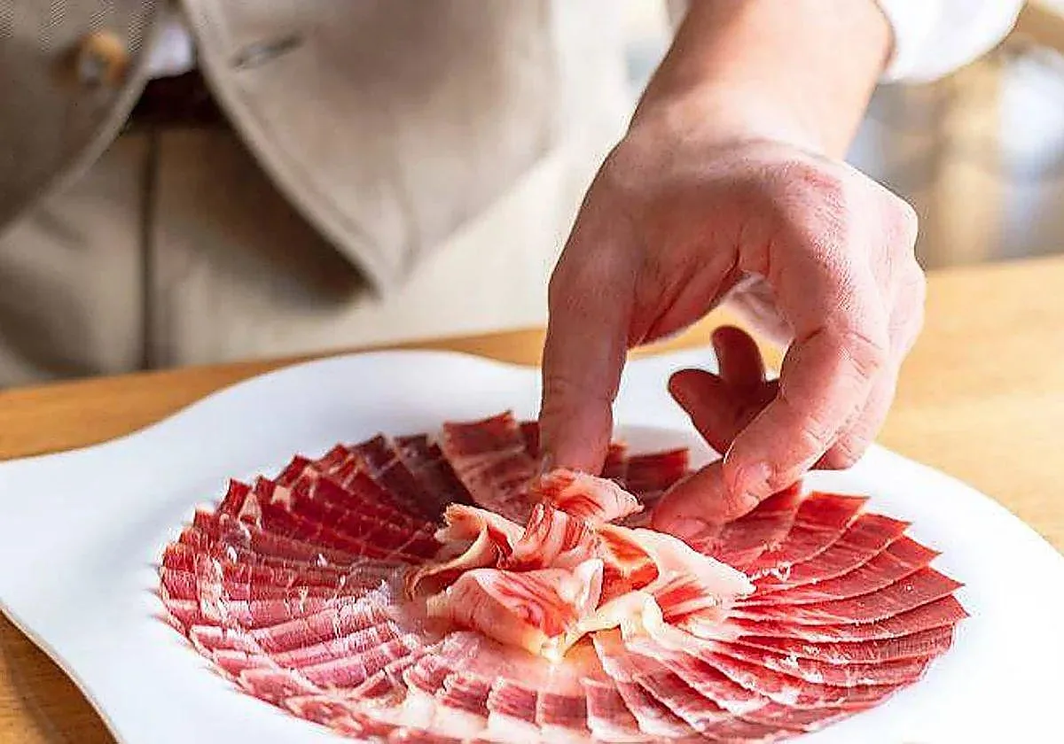 El Mundial del Jamón ideal para visitar el 4 de septiembre: tres días de catas, música y el mejor ibérico de España
