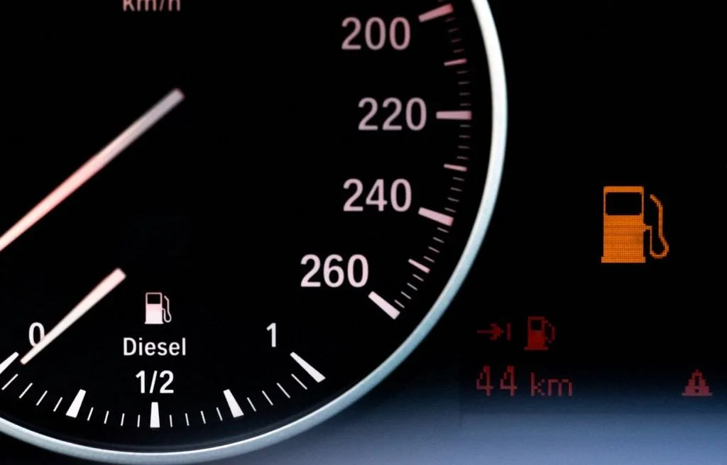 Crise des carburants : Danemark, Allemagne… Il n’y a pas qu’en France où le diesel atteint des prix historiques