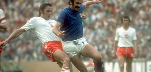 Sandro Mazzola: Europameister und Inter-Mailand-Ikone gestorben