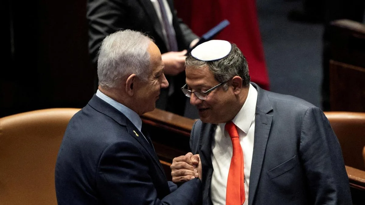 EE.UU. fracasa en su intento de hacer avanzar el plan de paz de Trump para Gaza