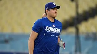 MLB: Shohei Ohtani y los temibles números que blindan su titularidad