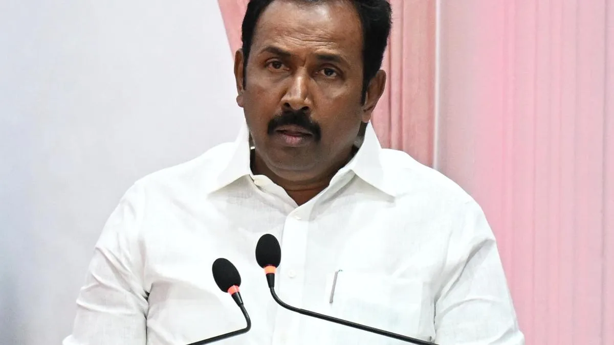 Popular film shooting spots to be developed in T.N.: Tourism Minister
