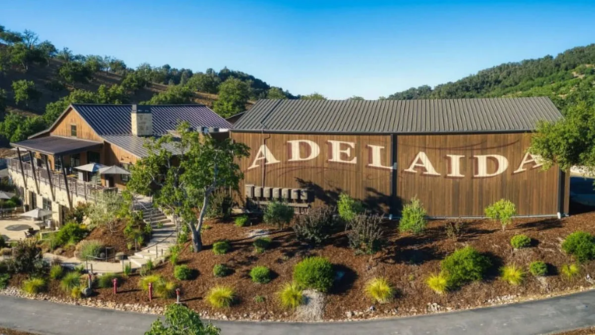 California winery faces buyer deadline after $12.7m judgment and Chapter 11 case