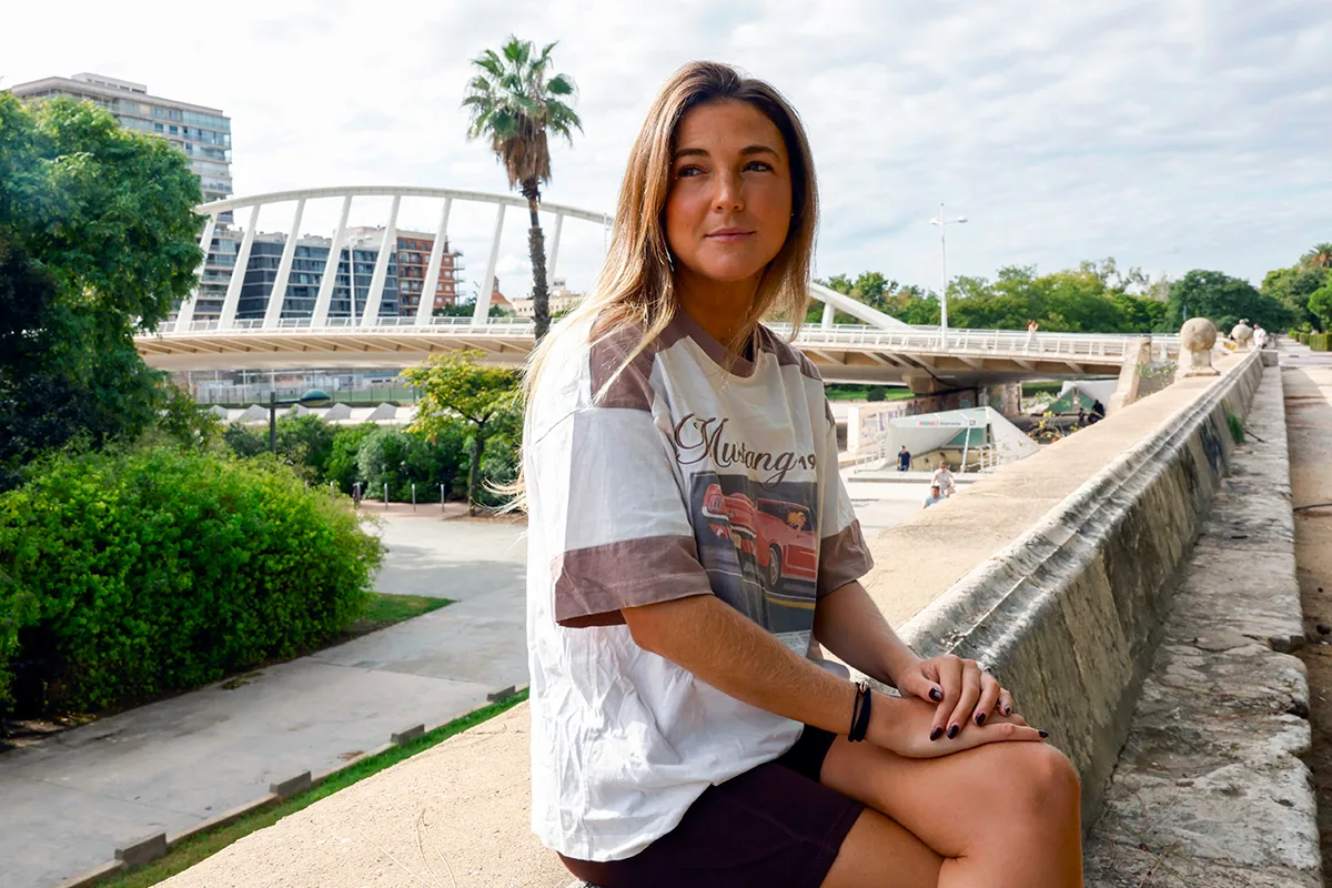 Volver a la rutina tras un verano sin vacaciones: "Te miran por encima del hombro, parece que eres tonto si no te vas"