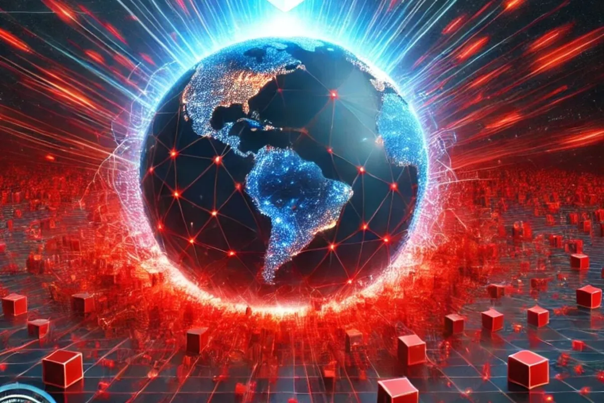 Internet sous le feu des hackers : Cloudflare a repoussé 23 millions d’attaques DDoS en six mois