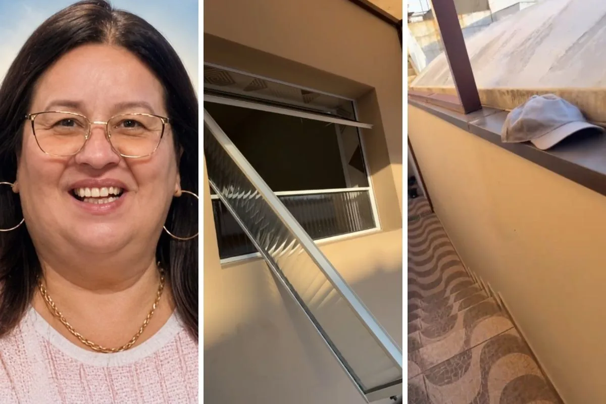 Ladrão invade casas, furta faca e mata moradora que o flagrou na cozinha, em Bom Jesus dos Perdões