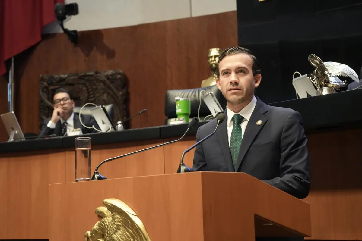 Gabriel Elizondo, diputado por Coahuila, rechaza ley Catastral; ‘impone gastos adicionales a municipios’, dice