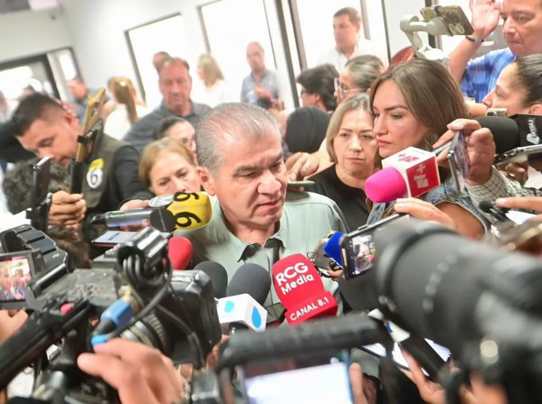 ‘Nosotros solicitamos la auditoría al SIMAS y esperamos resultados’: Miguel Riquelme