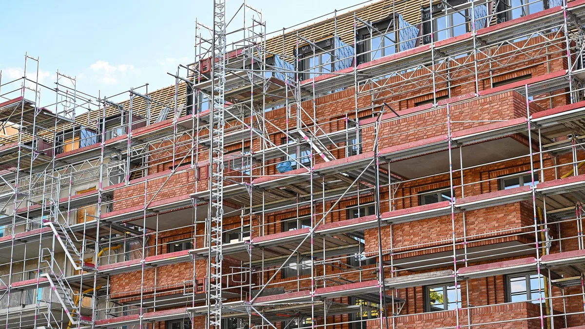 Bundeseigene Wohnungsbaugesellschaft soll 2027 starten