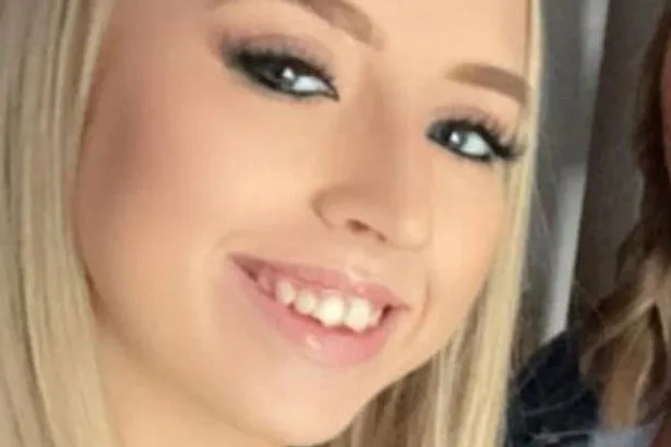 Woman had 'horror film' face injuries after attack by dog she'd known from puppy