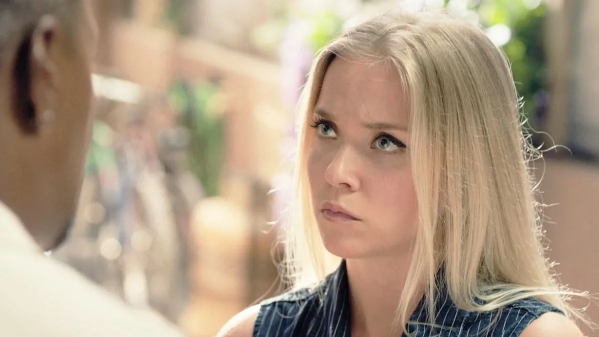 Plus belle la vie : Zoé a-t-elle vraiment renversé Mathis ? Elle passe aux aveux