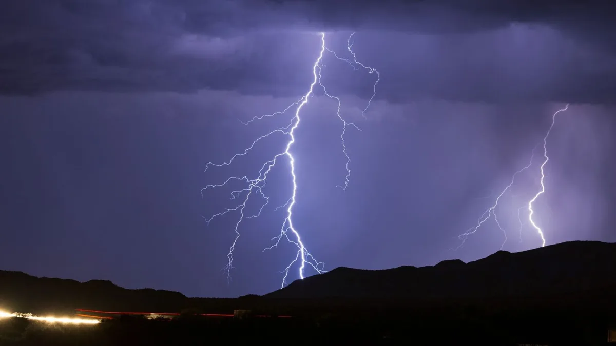 Los meteorólogos avisan: las DANAS no serán más habituales, sino que descargarán lluvias mucho más devastadoras