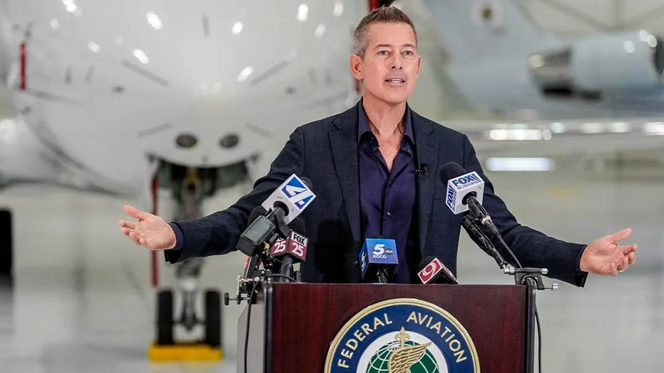 DAVID MARCUS: Transportation Secretary Duffy is right; Harvard just ain’t what it used to be