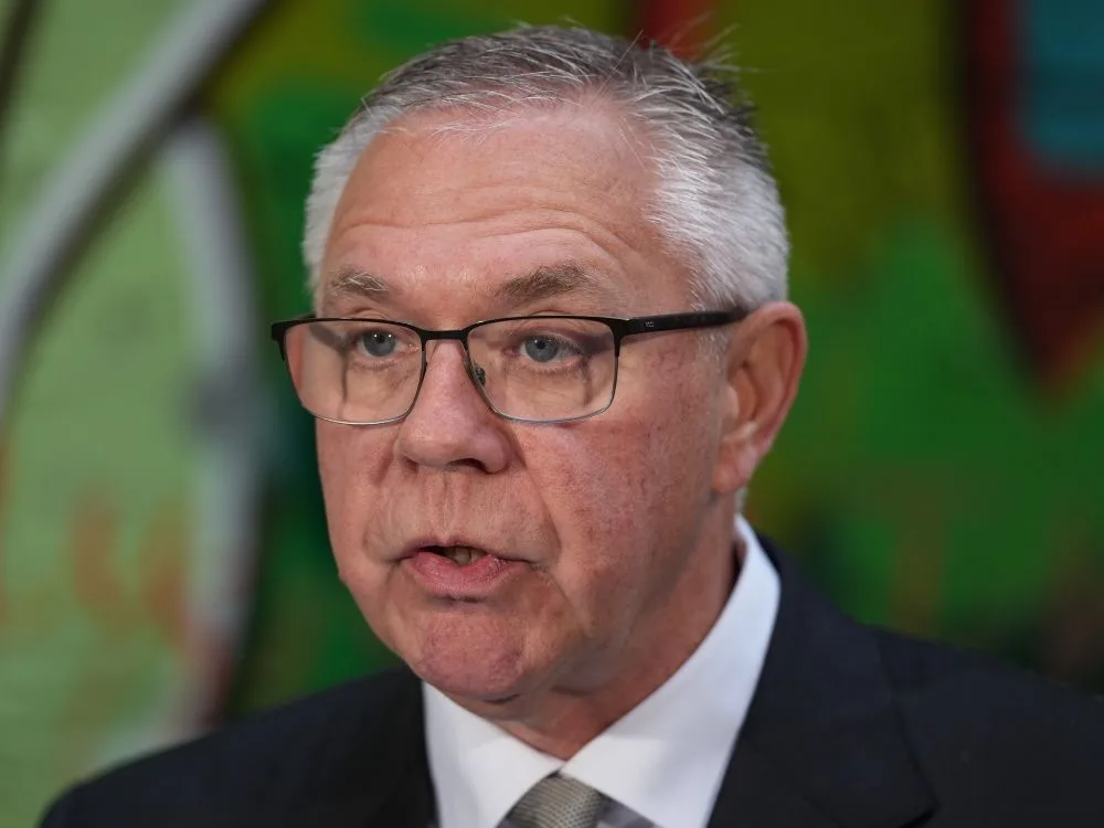 Doerkson Stumbles into First Campaign Crisis with Secret ICBC Promises
